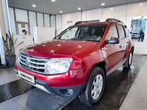 Renault Duster 1.6 MT, 2012, 188 278 км, с пробегом, цена 810 200 руб.