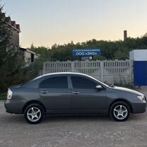 LIFAN Solano 1.6 MT, 2011, 156 000 км, с пробегом, цена 299 000 руб.