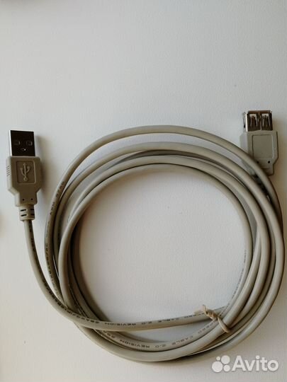 Кабель для компьютера