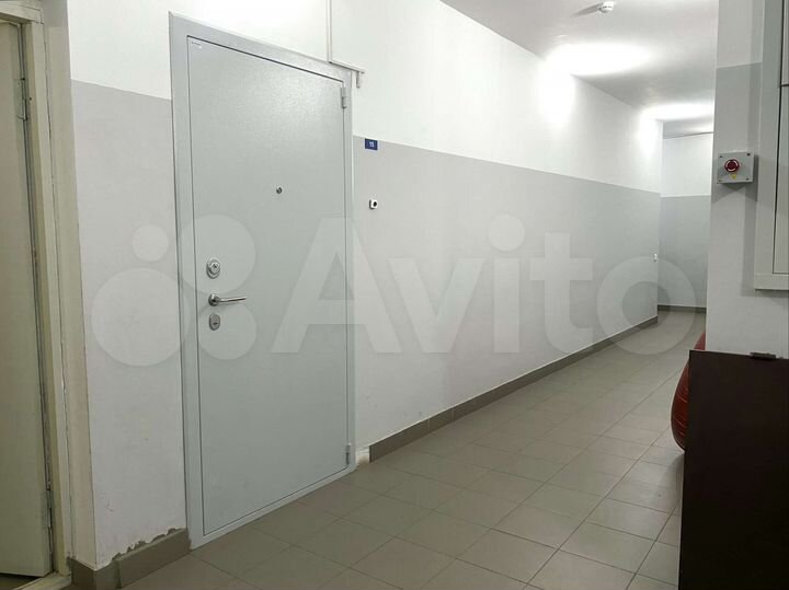 3-к. квартира, 100,3 м², 4/16 эт.