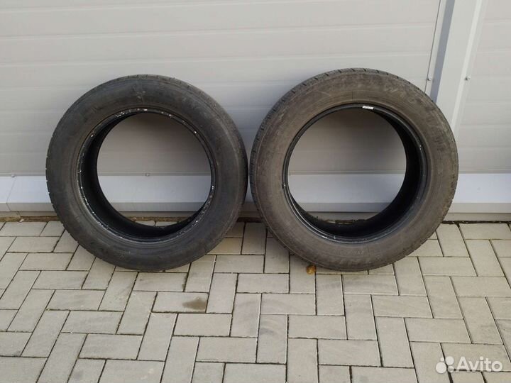Triangle THW10 235/60 R18