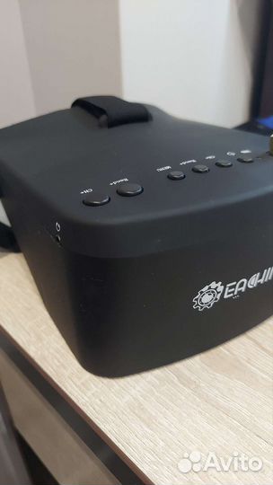 Видеошлем Eachine EV800