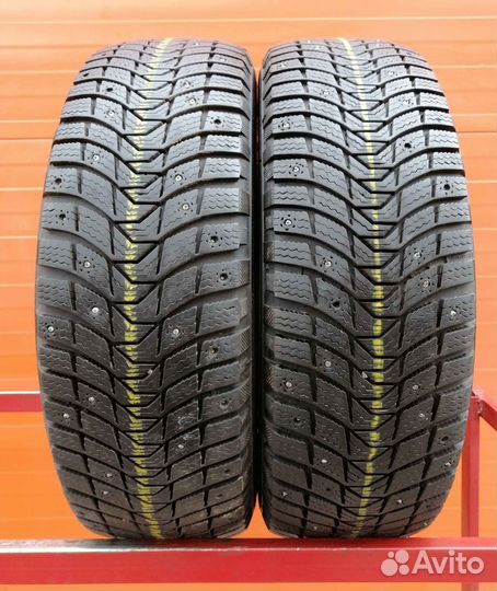 Michelin X-Ice North 3 215/65 R16 101M