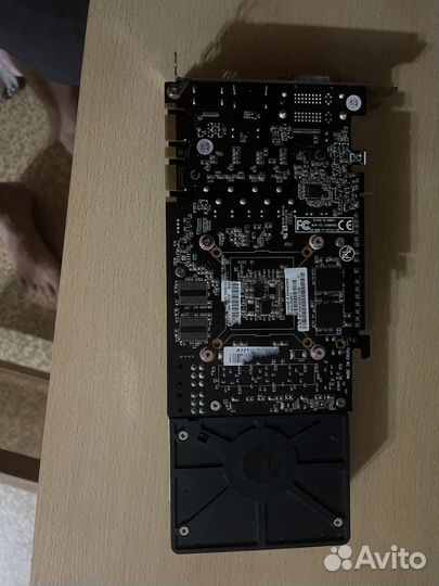 Gtx 660 ti 2 gb