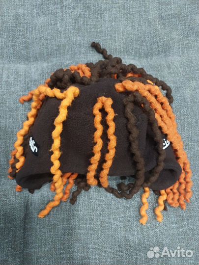 Шапка для девочки