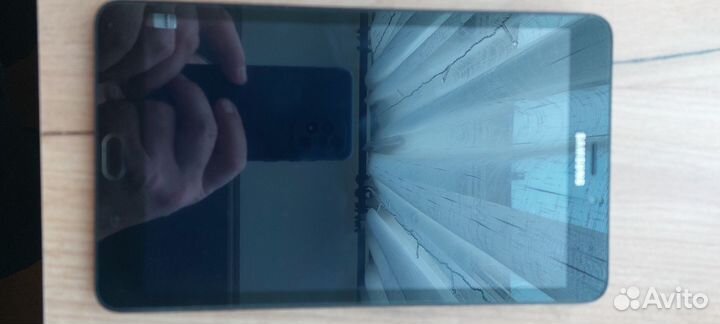 Планшет samsung galaxy tab А 2017