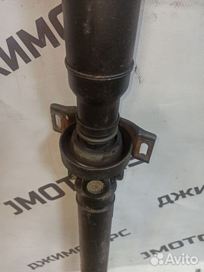 Вал карданный Mercedes-Benz C-Class W203 1.8L