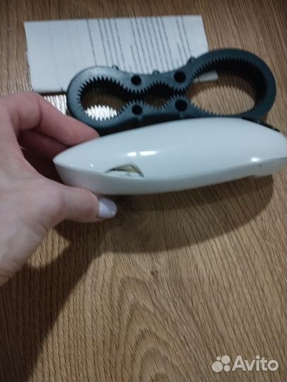 Автоматический консервный нож