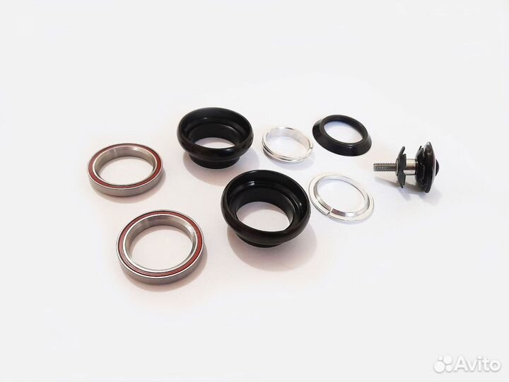 Рулевая колонка 34-34 новая на промах