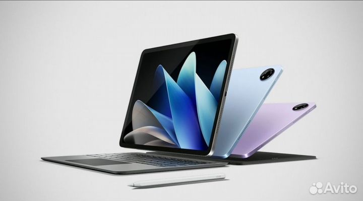 Игровой планшет 3K 13