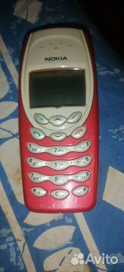 Nokia 3310