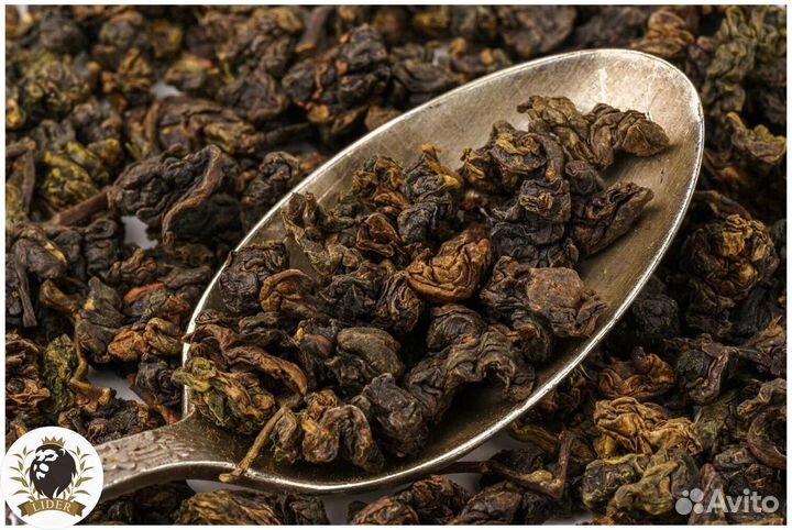 Чай Габа улун светлый, оптом