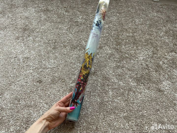 Задний фон для аквариума