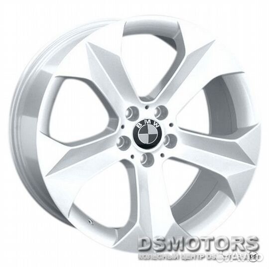 Диски BMW B130 11/20 5x120 ET37 d74.1 S