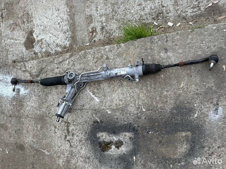 Рулевая рейка BMW 5 E60/E61 рест. 2008
