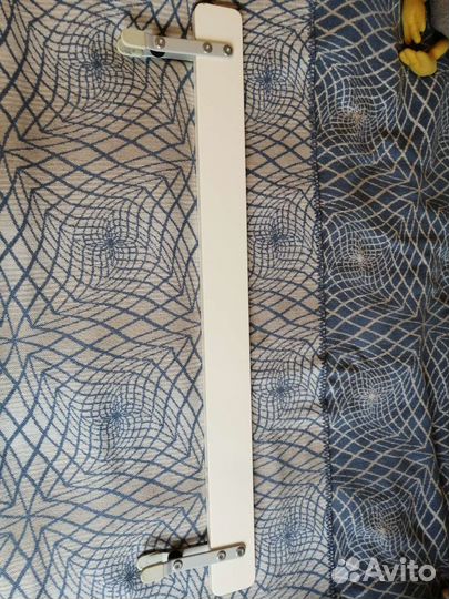 Ограничитель для кровати IKEA