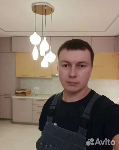 Муж на час (электрика, сантехника, сборка мебели)