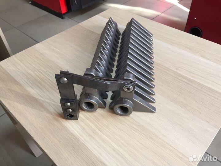 Колосниковая решетка (колосник) Buderus 20, 24 кВт