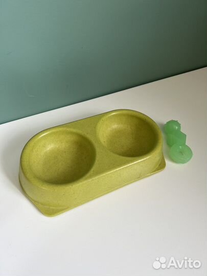 Миски для собак