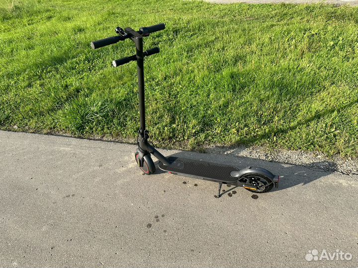 Электросамокат xiaomi m365 pro 2