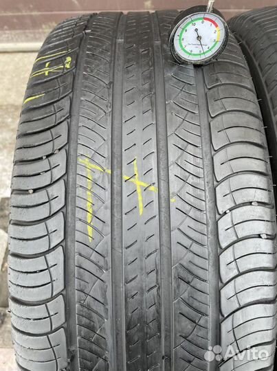 Michelin Latitude Tour HP 245/45 R20