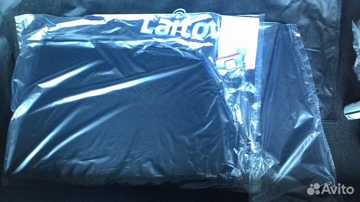 Шторки Laitovo на ауди а6 94-97 г. в. седан