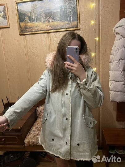 Куртка