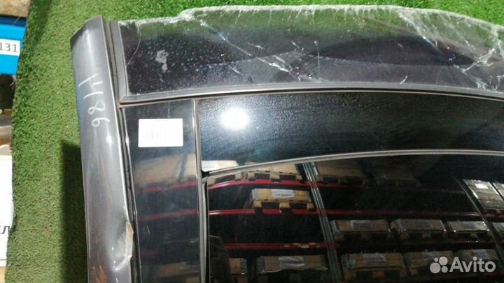 Крыша Hyundai Tucson