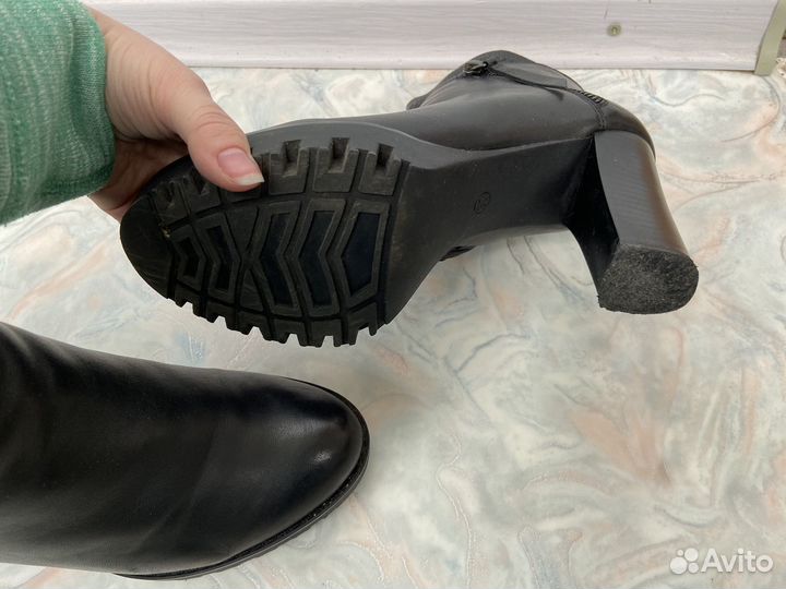 Ботильоны демисезонные Dina Fabiani 38 размер