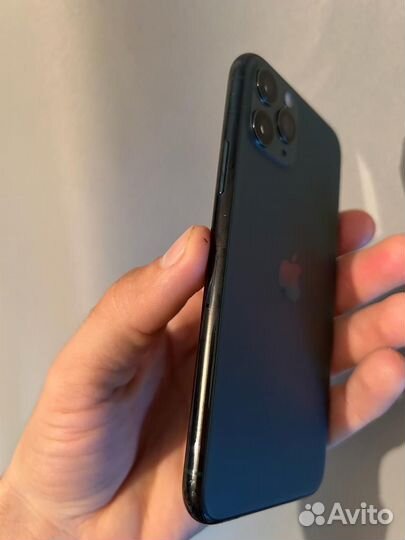 iPhone 11 Pro, 64 ГБ