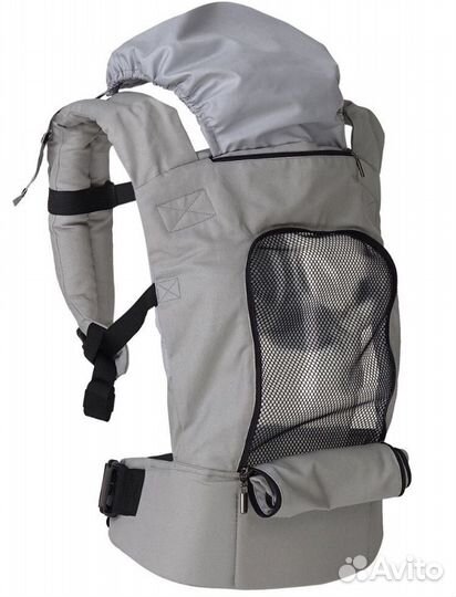 Эргорюкзак i love mom (новый)