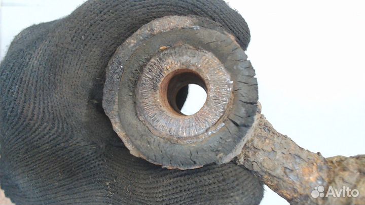 Амортизатор подвески Nissan Pathfinder, 2006