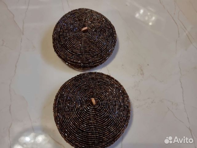 Подставка под стаканы