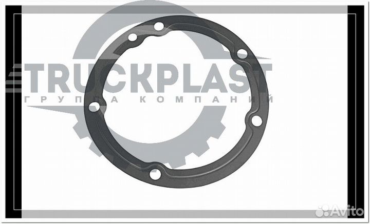 Купите Прокладка кпп R/SR 1400/1700