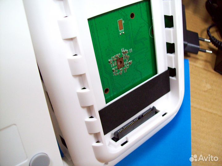 Комплект Камер Видеонаблюдения Беспроводной