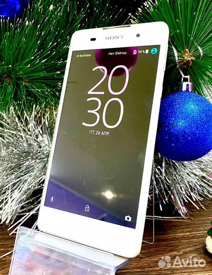 Sony Xperia E5, 16 ГБ