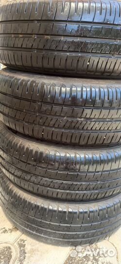 Dunlop Enasave EC204 195/65 R15