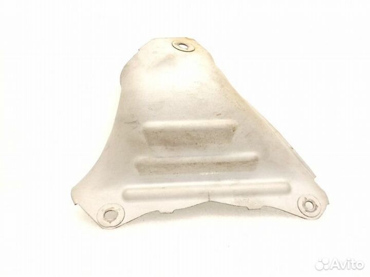 Тепловой экран Hyundai Sonata NF 2.0 G4KD