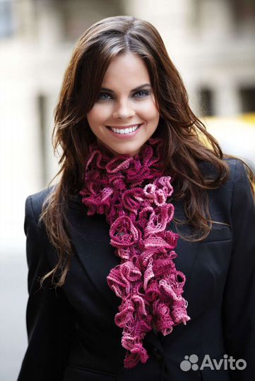 Пряжа Alize Dantela и Dantela Wool