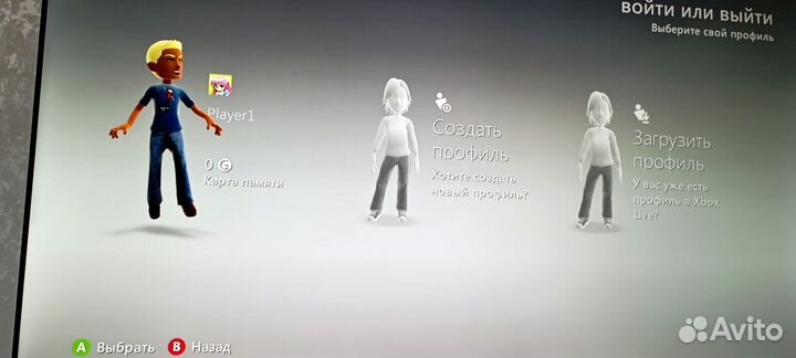 Xbox 360+ беспроводной геймпад+игры