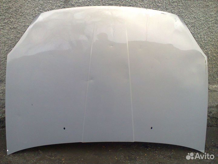 Капот Чери Фора с 2007 Вортекс Эстина с 2008-2011