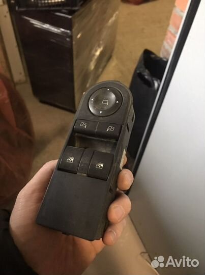 Опель астра h Стекло, стеклоподъемник и т.д