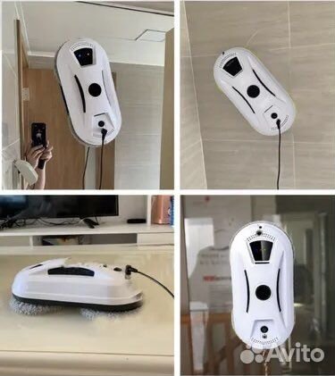 Аренад робот для мойки окон мойка аренда