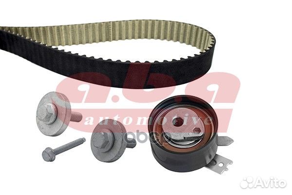 Ремкомплект грм ABA automotive YK200123 yk200123