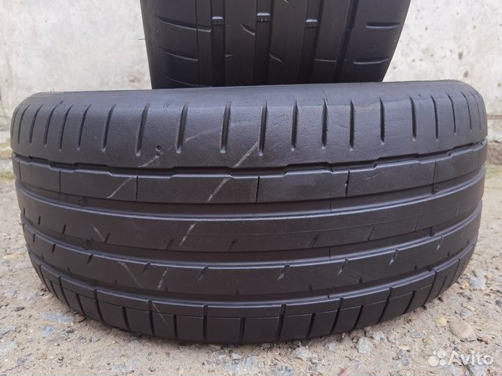 Hankook Ventus S1 Evo 3 K127 255/45 R19 104W