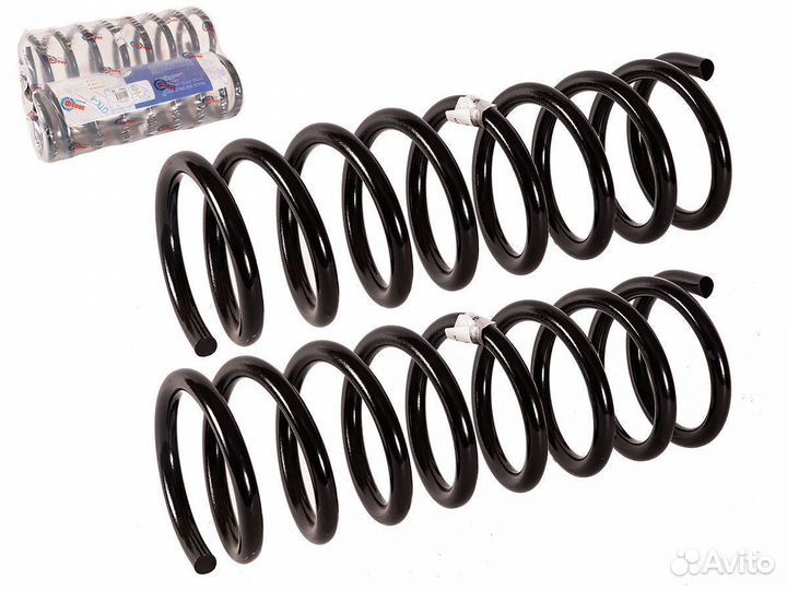 Пружина Фобос Хантер, Патриот передняя стандарт