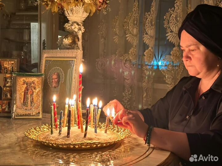 Гадание Таро. Обучение. Приворот