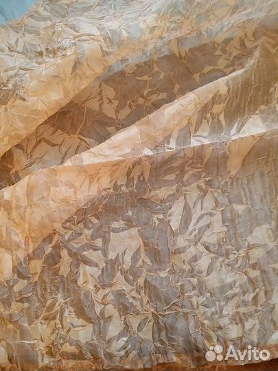 Ткань на шторы и покрывало