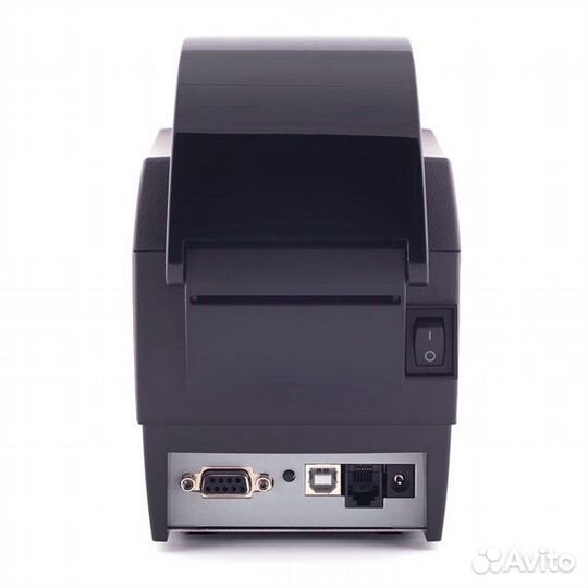 Принтер этикеток