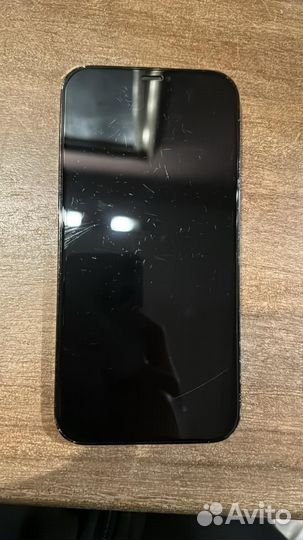 iPhone 12 Pro Max, 512 ГБ